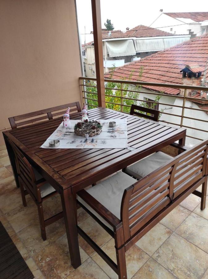 Harmony Apartment Tríkala Екстериор снимка