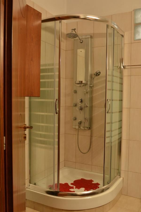 Harmony Apartment Tríkala Екстериор снимка