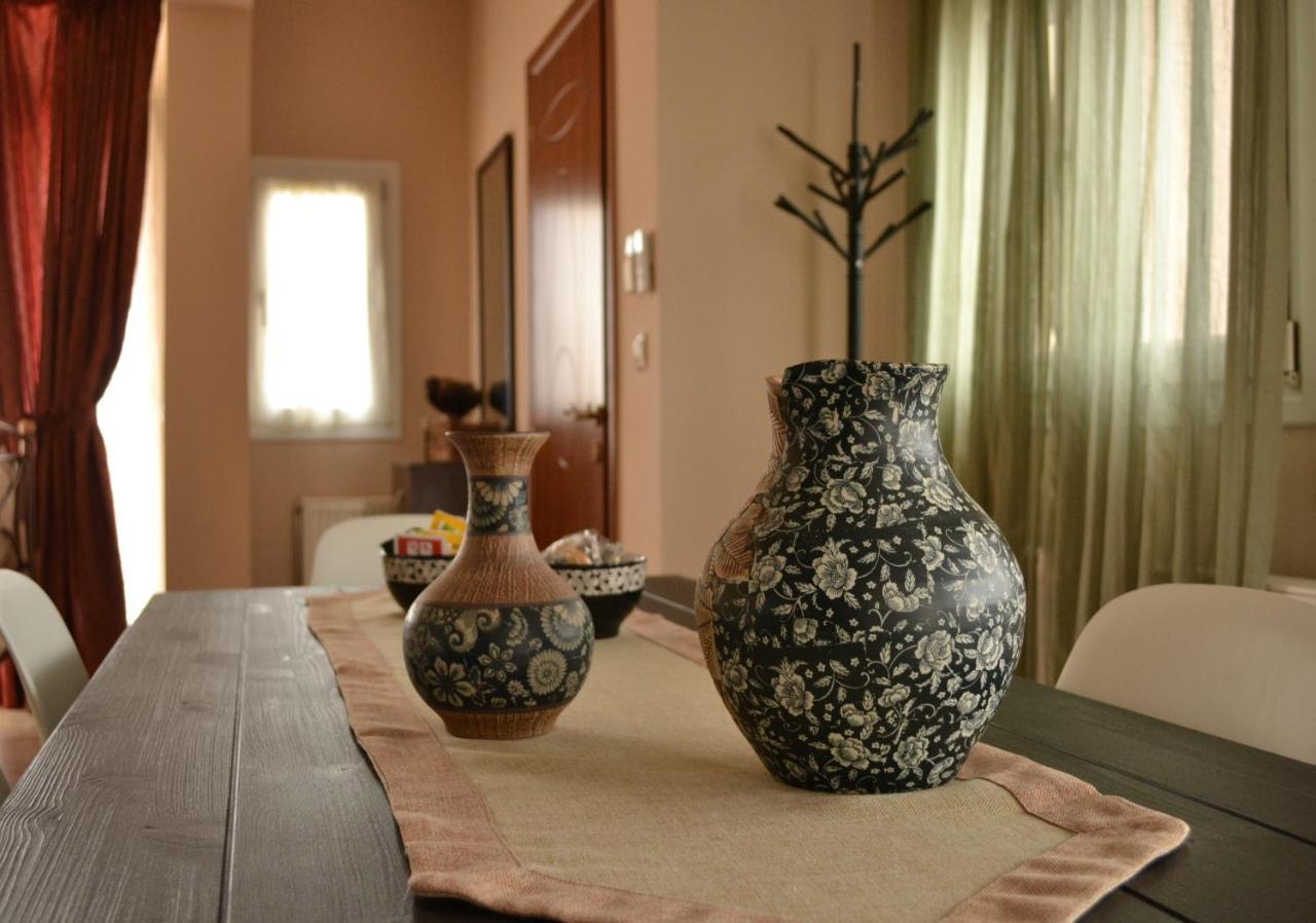 Harmony Apartment Tríkala Екстериор снимка