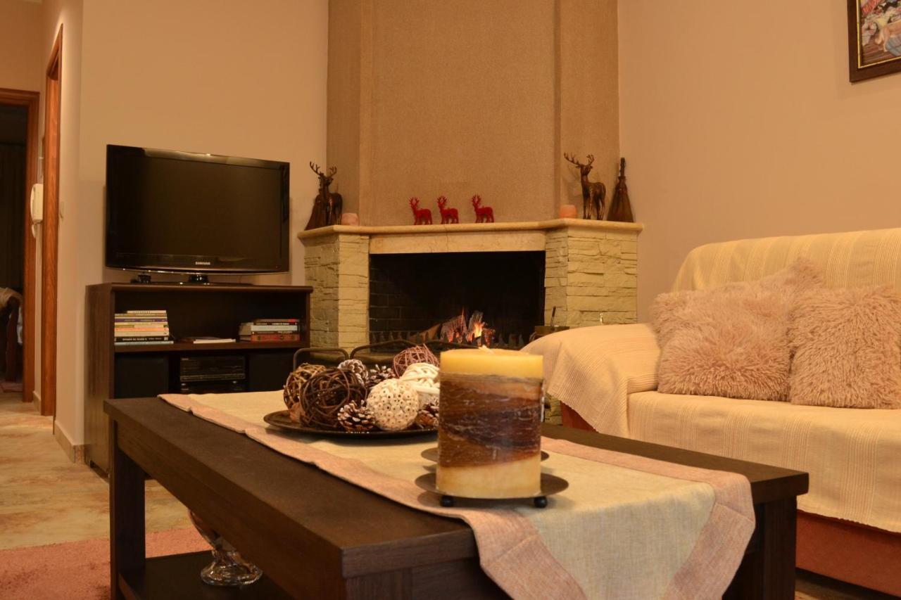 Harmony Apartment Tríkala Екстериор снимка