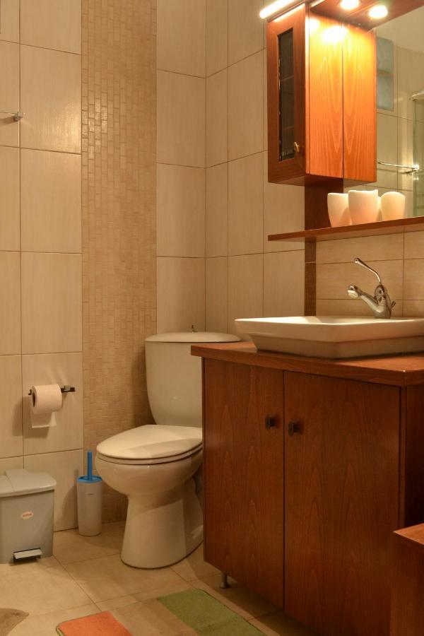 Harmony Apartment Tríkala Екстериор снимка