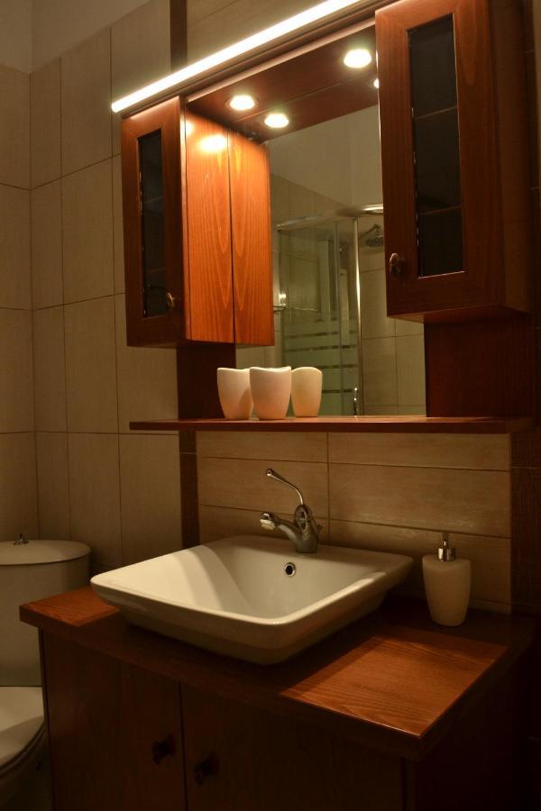 Harmony Apartment Tríkala Екстериор снимка