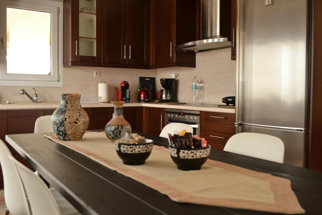 Harmony Apartment Tríkala Екстериор снимка