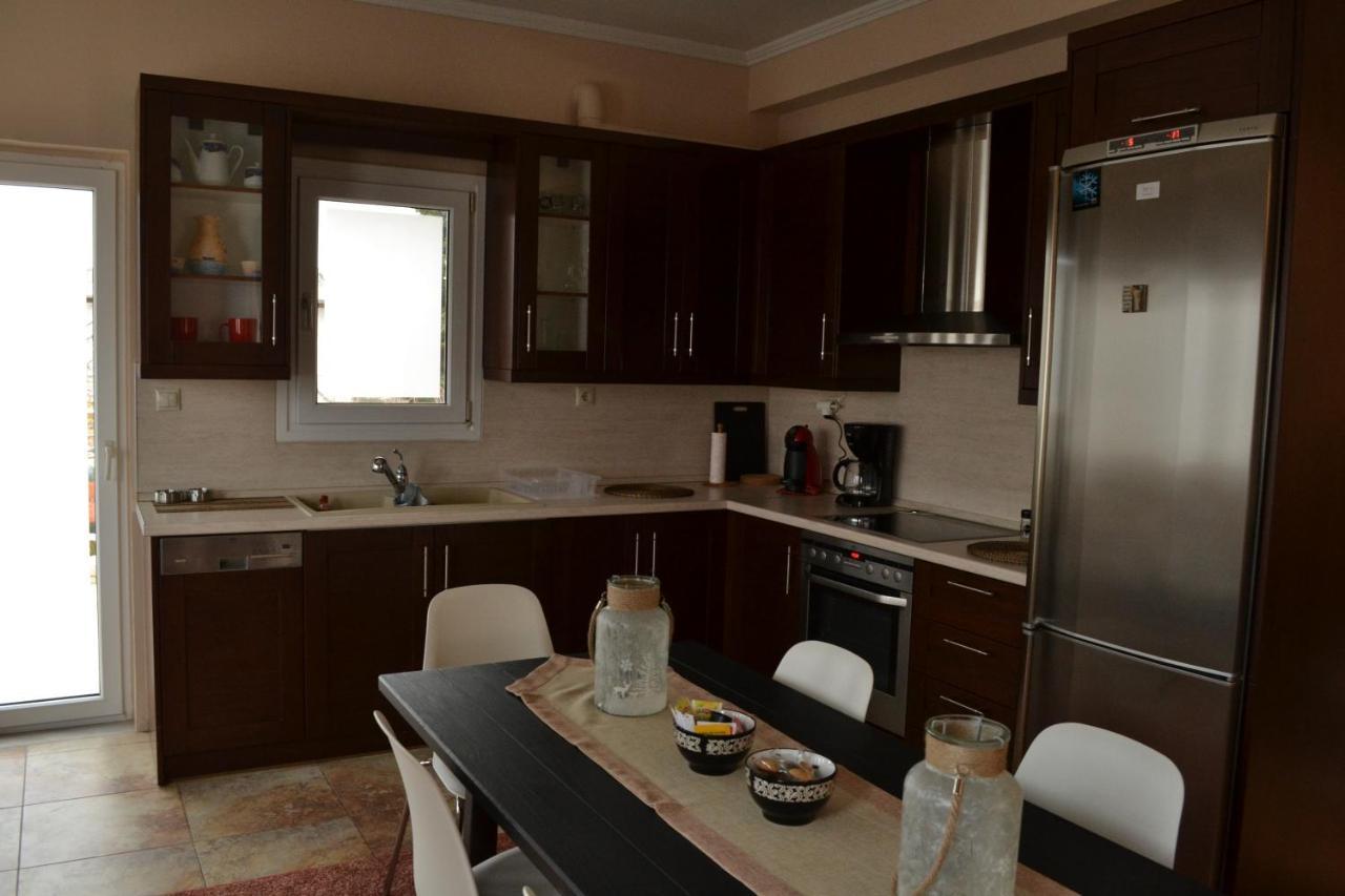 Harmony Apartment Tríkala Екстериор снимка