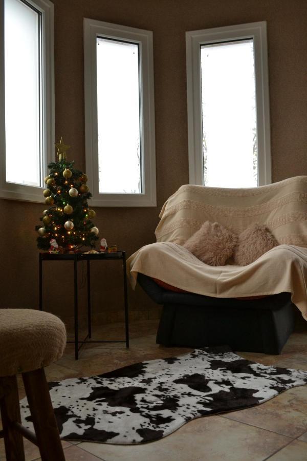 Harmony Apartment Tríkala Екстериор снимка