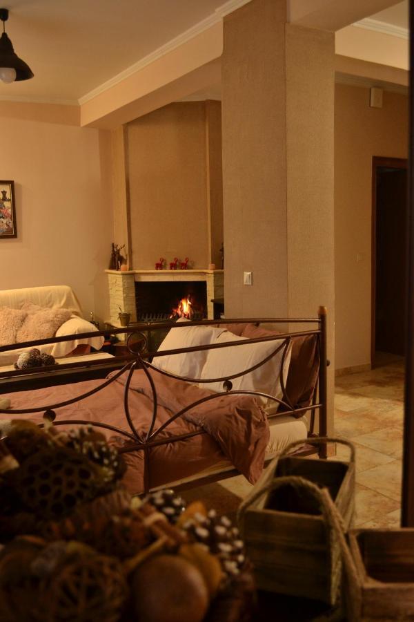 Harmony Apartment Tríkala Екстериор снимка