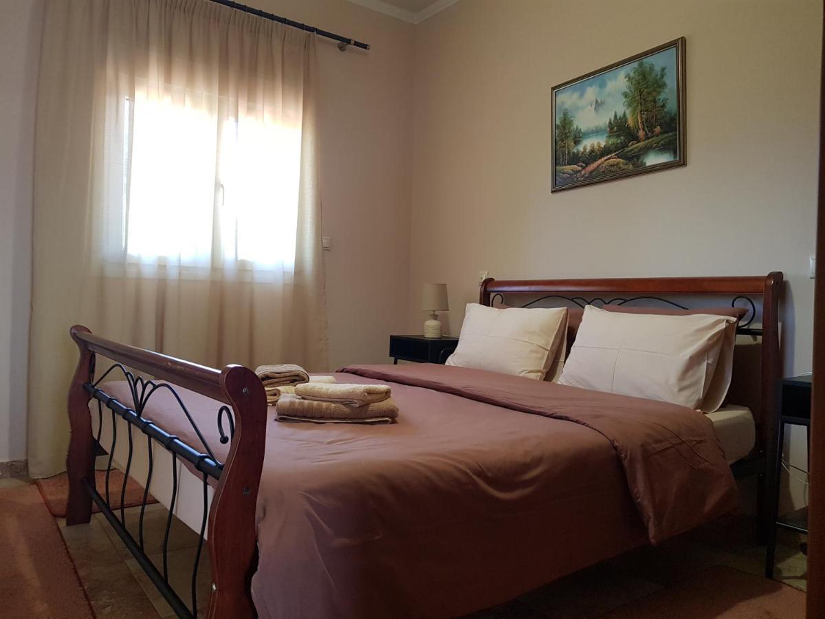 Harmony Apartment Tríkala Екстериор снимка