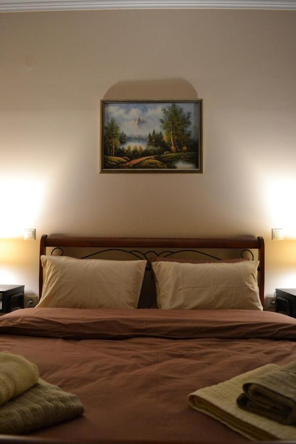 Harmony Apartment Tríkala Екстериор снимка