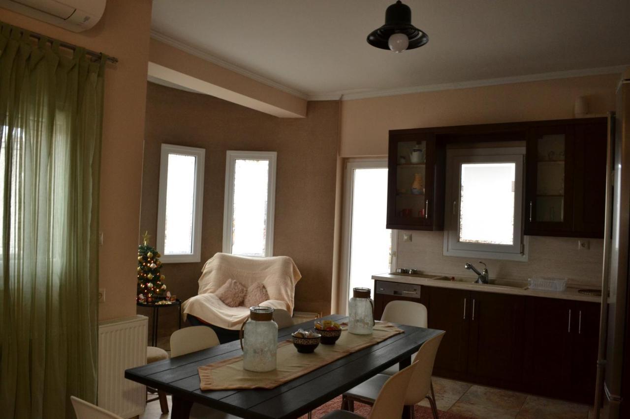 Harmony Apartment Tríkala Екстериор снимка