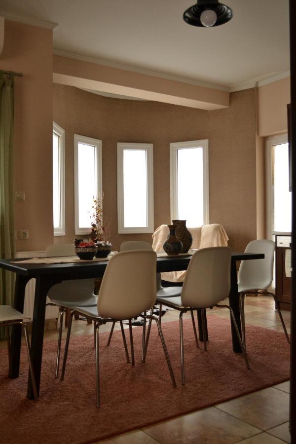 Harmony Apartment Tríkala Екстериор снимка