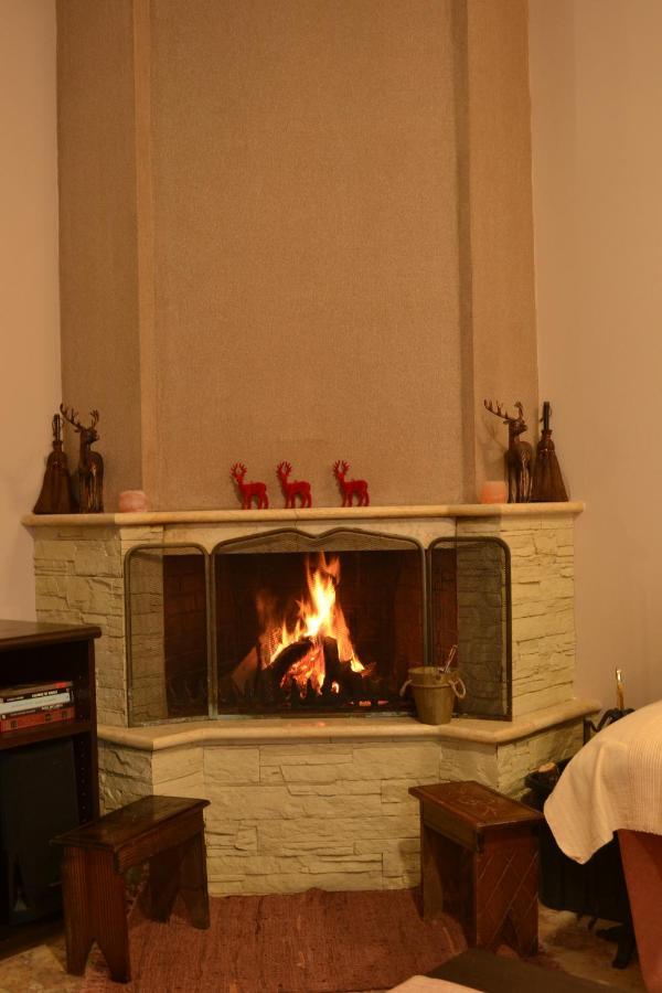 Harmony Apartment Tríkala Екстериор снимка