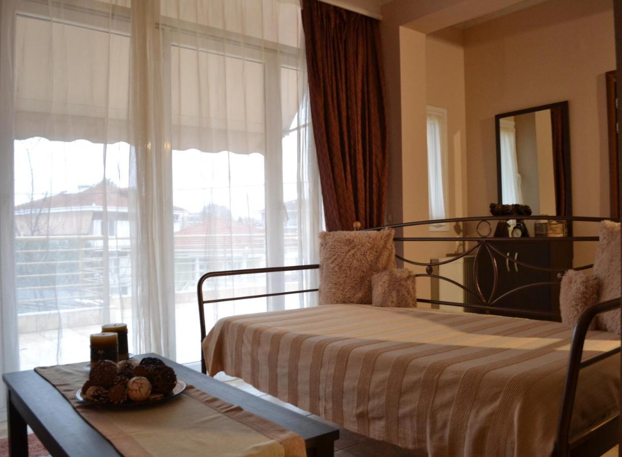 Harmony Apartment Tríkala Екстериор снимка